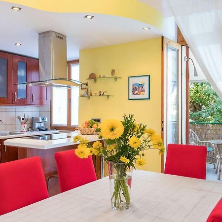 Apartman Vesna 普拉 外观 照片