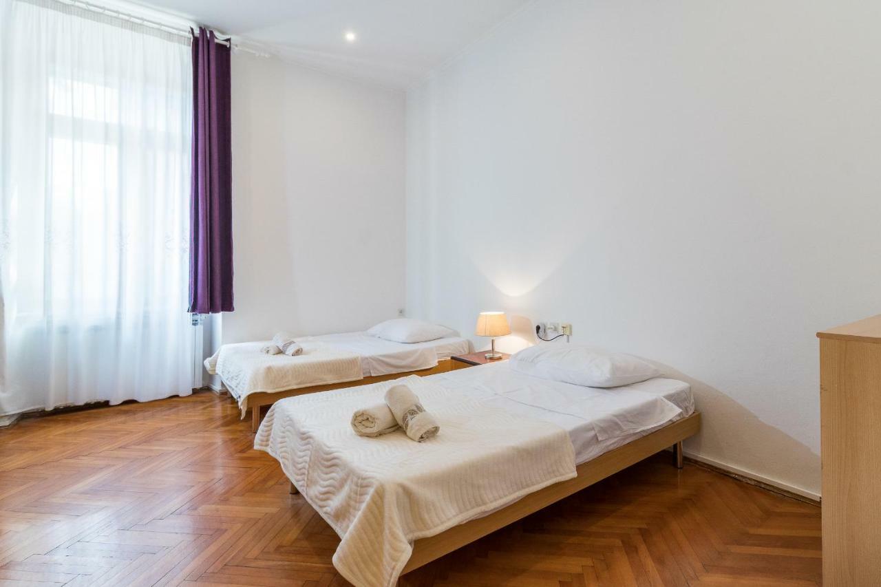 Apartman Vesna 普拉 外观 照片