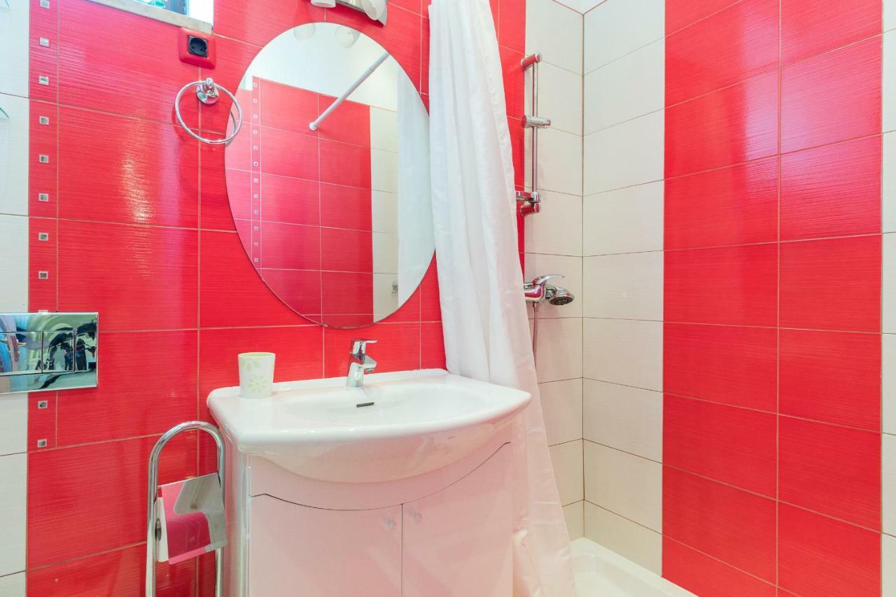 Apartman Vesna 普拉 外观 照片