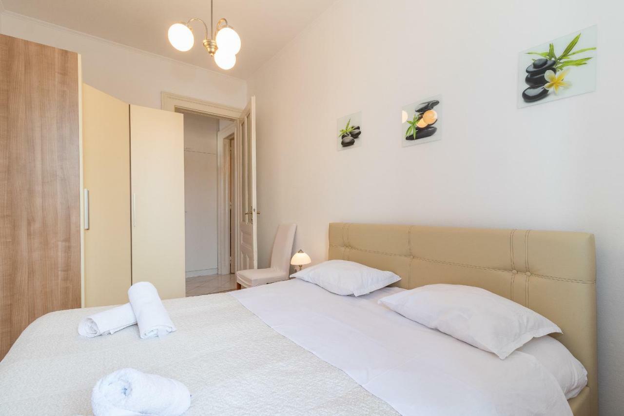 Apartman Vesna 普拉 外观 照片