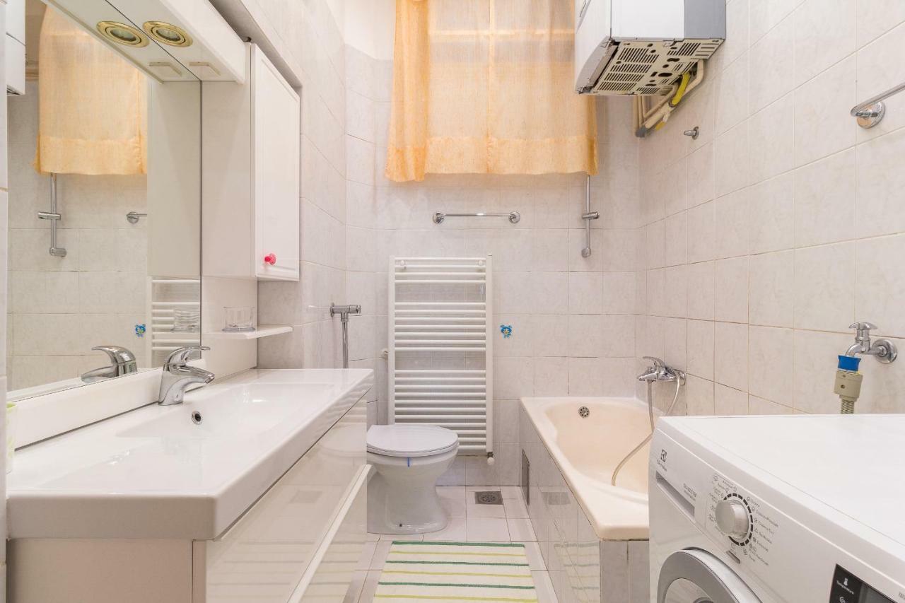 Apartman Vesna 普拉 外观 照片